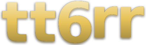 tt6rr logo